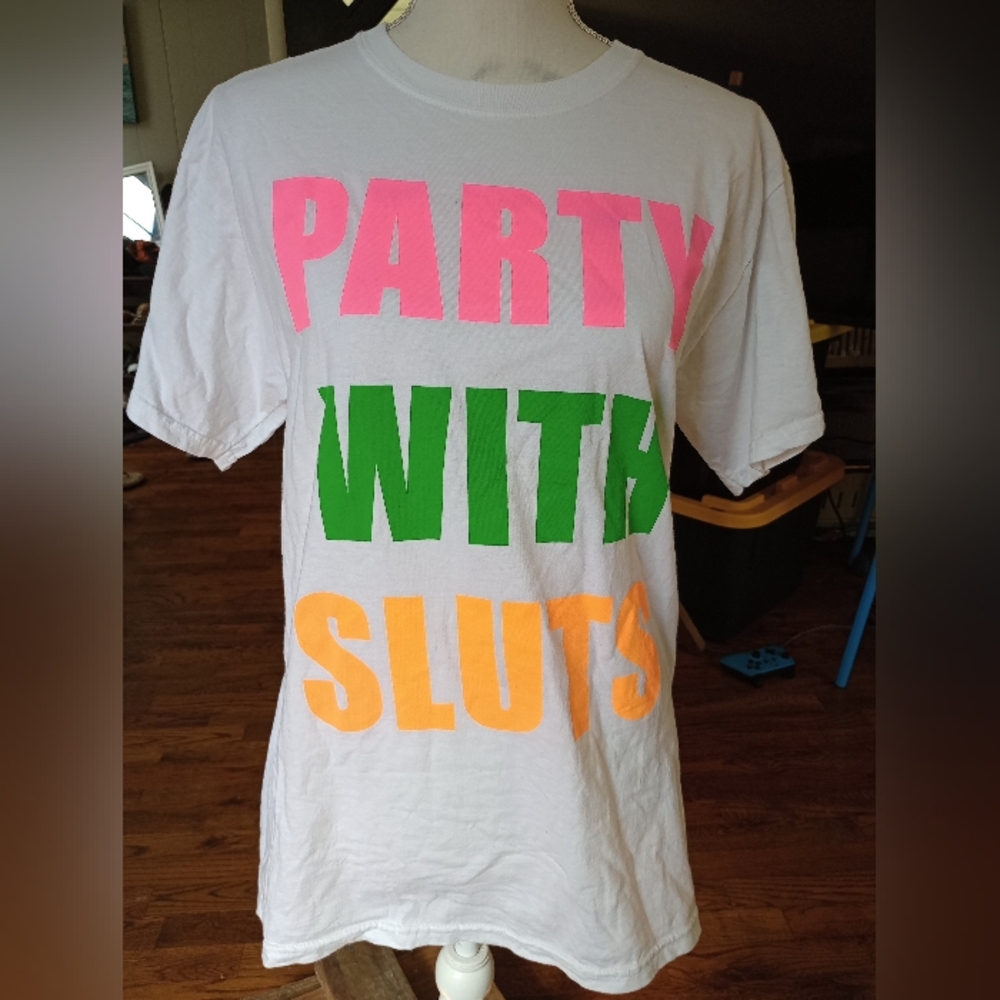 Vintage Spencer's T shirt